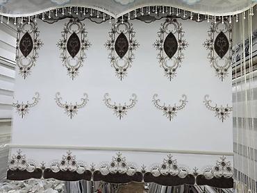 пикси палочка: Установка карниз любой (шторный. ролл. жалюзи. ) потолочный и стенный — 6