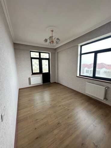 Yeni tikili: Məmmədli, 3 otaqlı, Yeni tikili, m. Koroğlu, 80 kv. m — 2