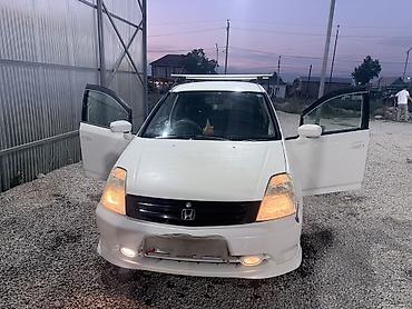 вентилятор хонда стрим: Honda Stream: 2003 г., 1.7 л, Автомат, Бензин, Минивэн — 4