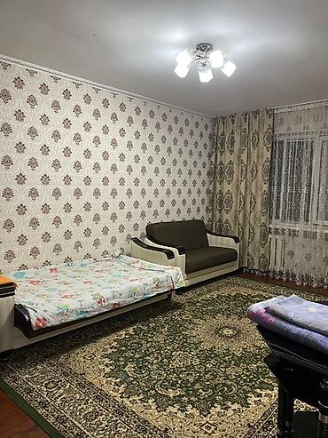 Посуточная аренда квартир: Сдается просторная 2-комнатная квартира с отдельной кухней и санузлом — 8