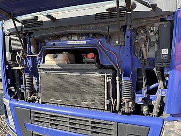 Грузовики: Грузовик, Volvo — 11