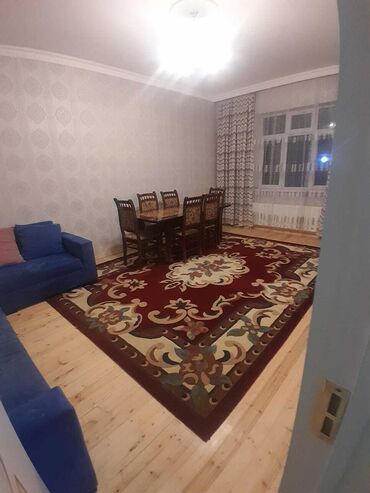 Mənzil kirayələyirəm: Mebel və məişət avadanlıqları ilə təchiz olunmuş geniş mənzil — 4