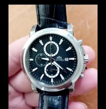 Классические часы: Срочное!!присрочное! RAYMOND WEIL 18k GOLD ( 750пробы )made in — 14