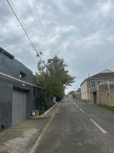 qobuda ev satisi: 6 otaqlı, 220 kv. m, Orta təmir — 1