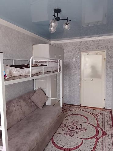 Продажа квартир: 2 комнаты, 45 м², 2 этаж, Евроремонт — 4