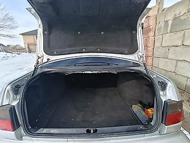 Volkswagen: Volkswagen Vento: 1999 г., 2 л, Механика, Бензин, Седан — 1