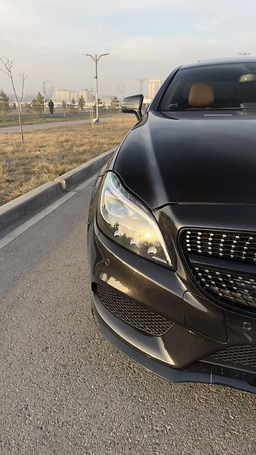mersedes e class: Mercedes-Benz CLS-Class: 2016 г., 3 л, Автомат, Бензин, Седан — 9