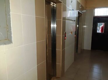 Yeni tikili: M. Həzi Aslanov, 3 otaqlı, Yeni tikili, m. Həzi Aslanov, 85 kv. m — 26