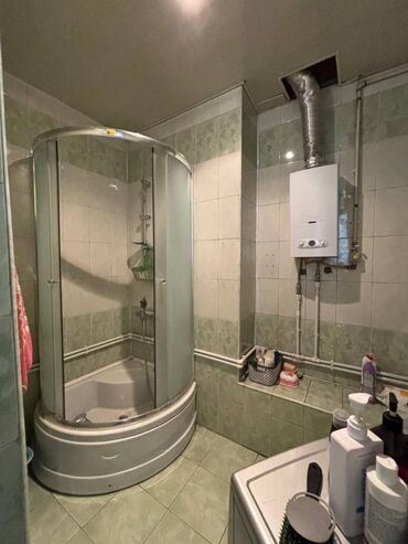 Köhnə tikili: Bakı, 3 otaqlı, Köhnə tikili, m. Sahil, 70 kv. m — 21