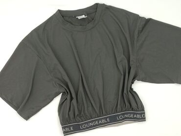 T-shirts: Women`s T-shirt, Loungeable, size S (EU 36)