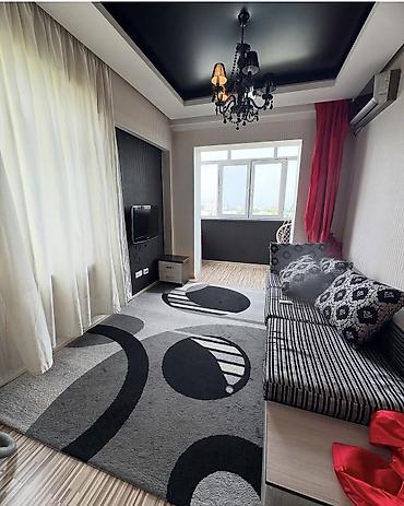 Продажа квартир: 2 комнаты, 48 м², Элитка, 5 этаж — 8