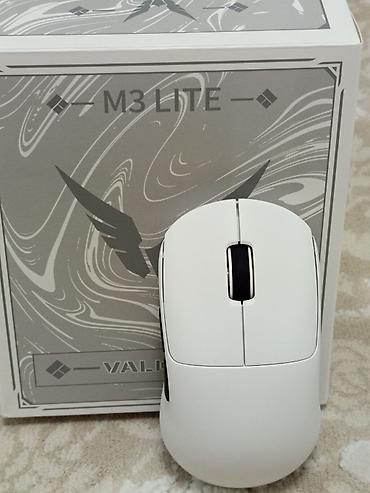sm57 микрофон: Мышка Valkiri M3 Lite белая мышка сенсор Paw3311 вес 49-50 грамм — 1