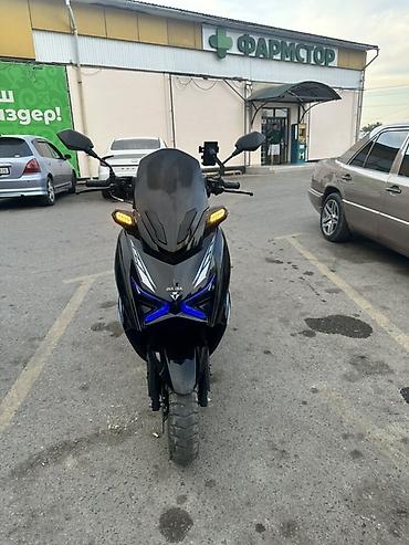 bam x: X-MAX
Все в идеале шлем в подарок — 3