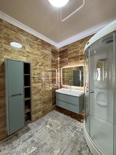 Продажа коттеджей и домов: 6 комнат, 280 м², 7 соток, Бишкек, Восток-5 мкр Агентство недвижимости — 12
