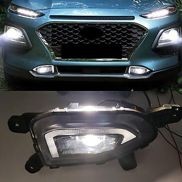 Противотуманные фары: Другой вид противотуманных фар Hyundai Новый, Аналог at lalafo.kg — 5 Противотуманные фары: Другой вид противотуманных фар Hyundai Новый, Аналог — 5