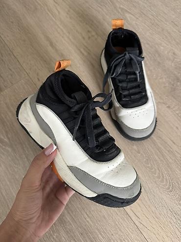 туфли mango: Детская брендовая обувь в хорошем состоянии👍🏼 1. Ботиночки черные ZARA — 3