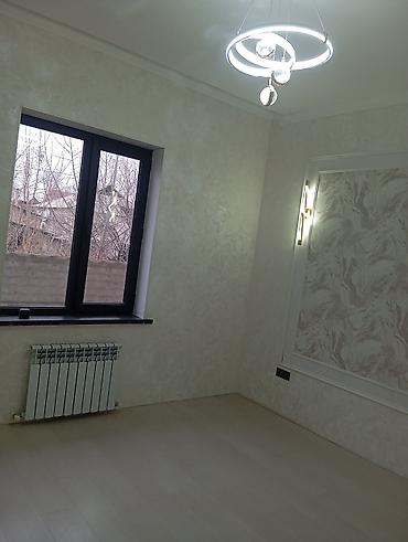 Продажа коттеджей и домов: Одноэтажный дом с продуманной планировкой и готовой отделкой. - План — 10