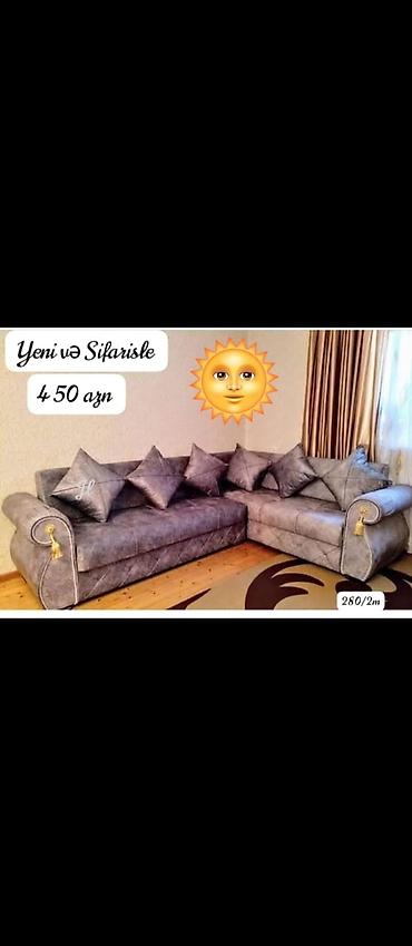 Divanlar: Künc divan, Yeni — 2