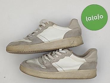 style 50 buty: Sneakersy dla mężczyzn, rozmiar 40 — 3
