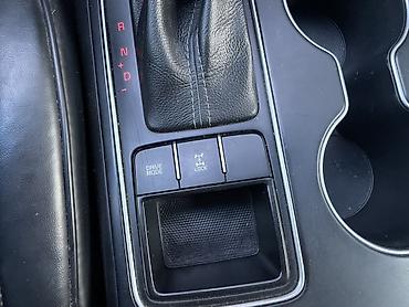 Kia: Kia Sorento: 2017 г., 3.3 л, Автомат, Бензин, Кроссовер — 10