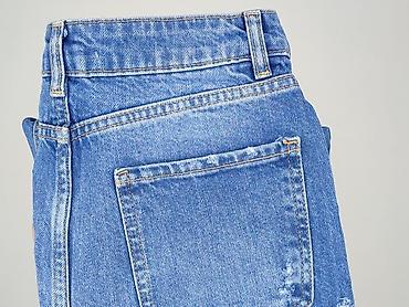 vrs basic jeans: Jeansy damskie, rozmiar XS — 6