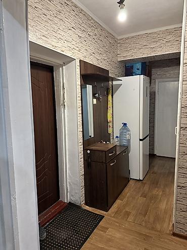 на берегу: 2 комнаты, 43 м², Индивидуалка, 6 этаж, Старый ремонт — 1