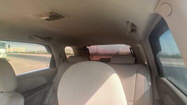 Kia: Kia Sportage: 2 l | 2007 il Ofrouder/SUV — 17