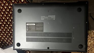 Ноутбуки: Ноутбук, 16 ГБ ОЗУ, AMD Ryzen 5, Б/у, Для работы, учебы, память NVMe SSD — 6