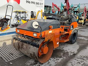 Катки: 🏗️ КАТОК HITACHI CC150C-3A В НАЛИЧИИ! 🚀 🌟⚙️ КЛЮЧЕВЫЕ ПРЕИМУЩЕСТВА; — 3