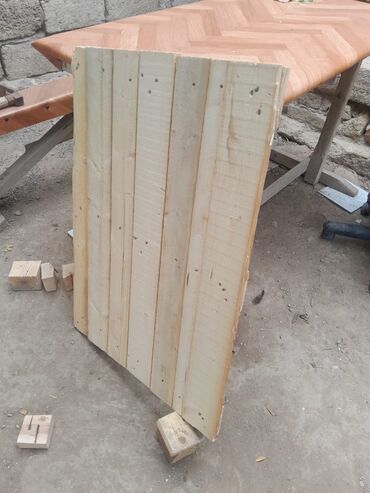 palet paddon: Pallet