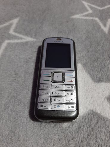 Nokia: Nokija 6070 ispravna telefon radi na sve mreze telefon je ocuvan na lalafo.rs — 3 Nokia: Nokija 6070 ispravna telefon radi na sve mreze telefon je ocuvan — 3