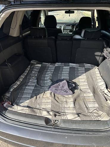 discovery машина: Toyota WISH: 2004 г., 1.8 л, Бензин, Универсал — 7