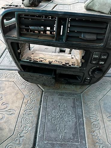 Другие автозапчасти: Хонда сивик 1997 Набор автозапчастей б/у для легкового автомобиля — 2