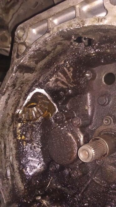 Коробки передач: Скупаю ( Покупаю) КПП, Механические коропки передач — 6