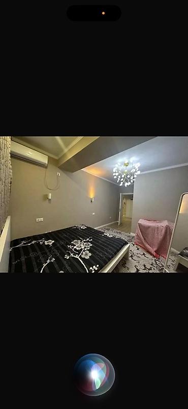 3х комнатный квартиры: 3 комнаты, 97 м², Верхний Джал Элитка, 15 этаж, Дизайнерский ремонт — 4