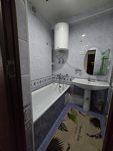 Долгосрочная аренда квартир: 3 комнаты, Собственник, Без подселения, С мебелью полностью — 12