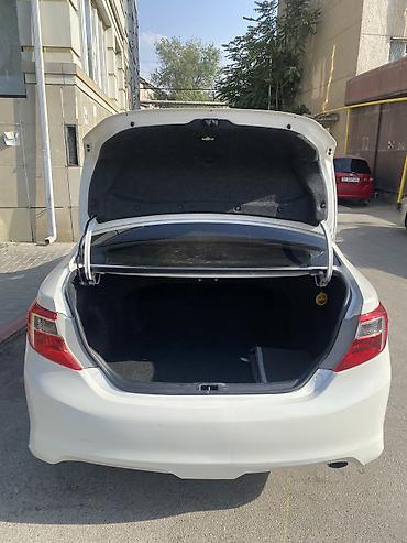 toyota kamry: Toyota Camry: 2014 г., 2.5 л, Автомат, Бензин, Седан — 6