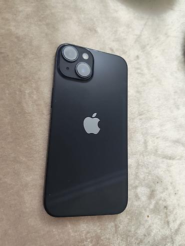 IPhone 14, 256 GB, Midnight lalafo.az -da IPhone 14, 256 GB, Midnight