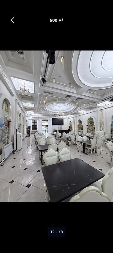 ресторан work: Сдаю Ресторан, 500 м² — 4