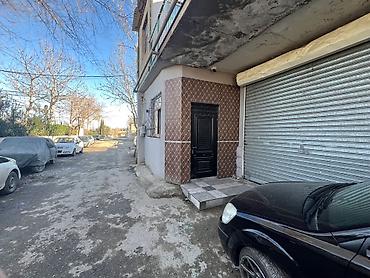 icarə boks: Salam avtoservis bileceri merkezi tunelin yaninda yerlesir ( yol — 6