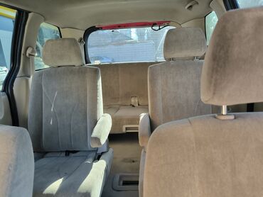 Mazda: Mazda MPV: 2002 г., 2.5 л, Автомат, Бензин, Минивэн at lalafo.kg — 11 Mazda: Mazda MPV: 2002 г., 2.5 л, Автомат, Бензин, Минивэн — 11