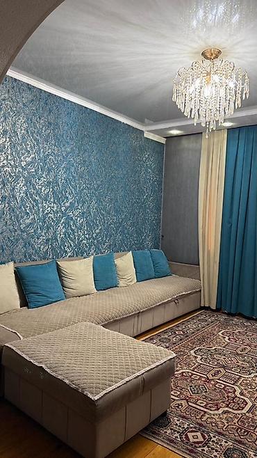 жилой дом ош: 350 м², 6 комнат и более — 3