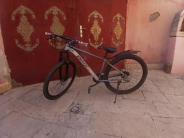 velo mtb: Velosipedin təkərlərin ikisidə teptezedi 1 qram yeyilməyib yeniden — 2