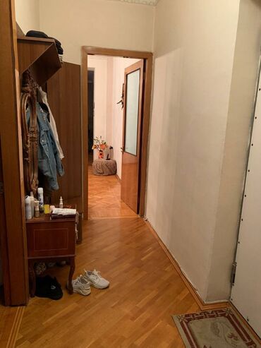 Köhnə tikili: Bakı, 3 otaqlı, Köhnə tikili, m. Nəriman Nərimanov, 100 kv. m — 7