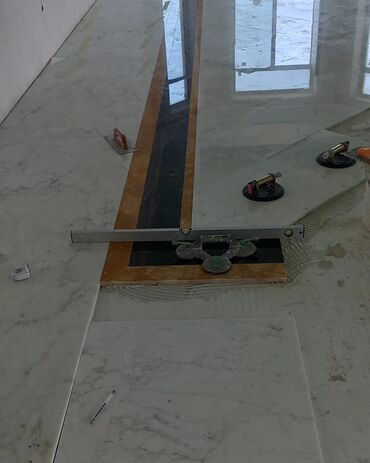 Plitə işləri: Büdcənizə uyğun hər qiymətə, Mərmər, Keramika, Kafel Metlax, Mazayka — 9