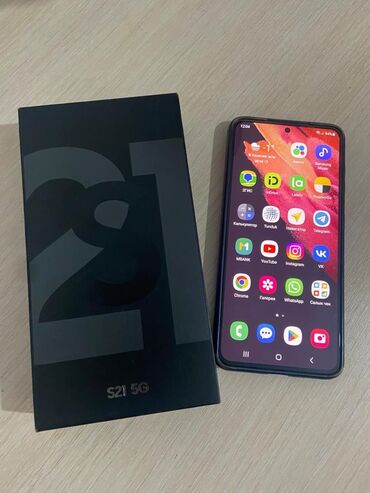 xiaomi redmi note 2 32: Самсунг S21 
8/128 
каробка кабель зарядка.
покупал в Москве 21году