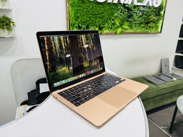 ноутбук fujitsu: Ультрабук, Apple, 16 ГБ ОЗУ, Apple M1, 13.3 ", Б/у, Для несложных задач, память SSD