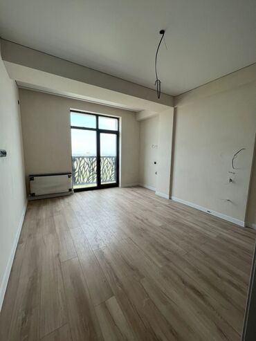 Продажа квартир: 2 комнаты, 62 м², Элитка, 12 этаж