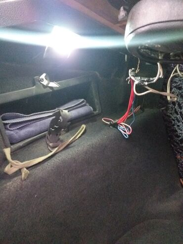 Opel: Opel Astra: 0.4 l | 1998 il 1 km Hetçbek — 7