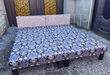 Çarpayılar: Yeni, Təknəfərlik çarpayı, Bazasız, Matrassız, Siyirməsiz, Azərbaycan — 14